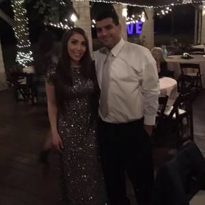 Meet your Posher, Molly